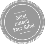 Hôtel Auteuil Tour Eiffel - Prepare for your stay